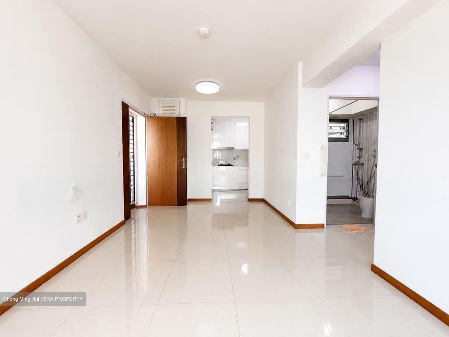 Blk 30 Skyresidence @ Dawson (Queenstown), HDB 3 Rooms #593690721